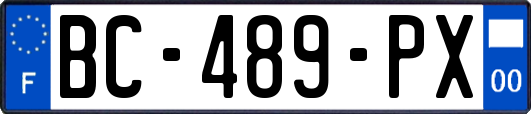 BC-489-PX