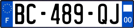 BC-489-QJ