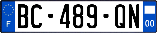 BC-489-QN