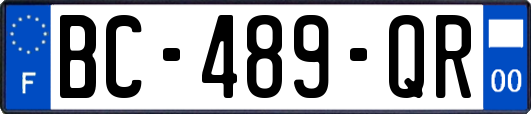 BC-489-QR