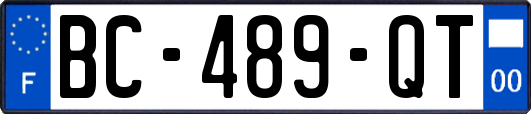 BC-489-QT