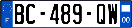 BC-489-QW