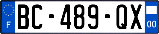 BC-489-QX