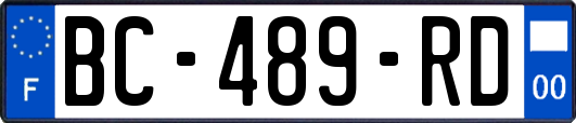 BC-489-RD