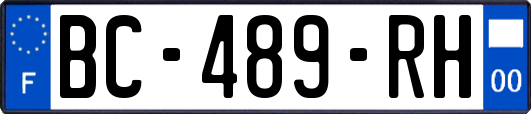 BC-489-RH