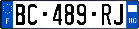 BC-489-RJ