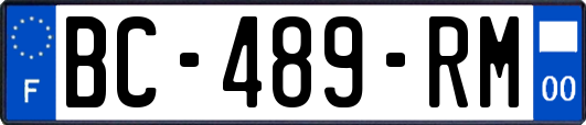 BC-489-RM