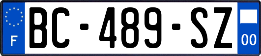 BC-489-SZ