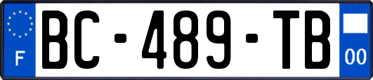 BC-489-TB