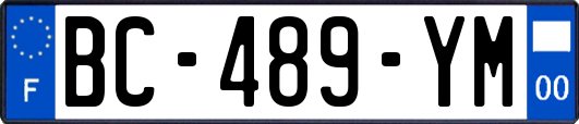 BC-489-YM