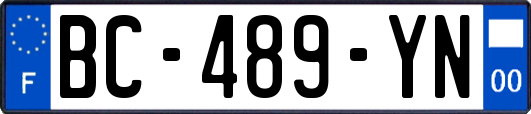 BC-489-YN