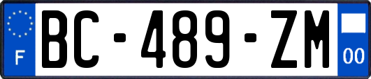 BC-489-ZM