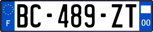 BC-489-ZT