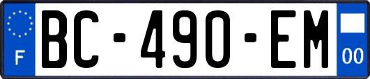 BC-490-EM