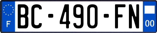 BC-490-FN