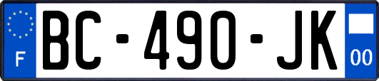 BC-490-JK