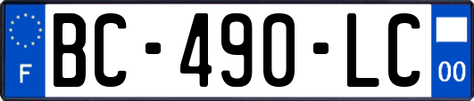 BC-490-LC