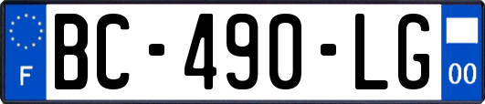 BC-490-LG