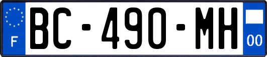 BC-490-MH