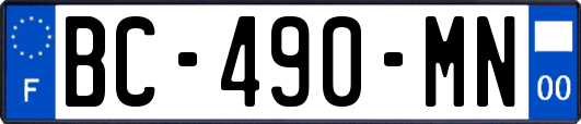 BC-490-MN
