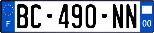 BC-490-NN