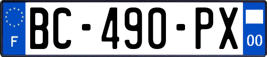 BC-490-PX