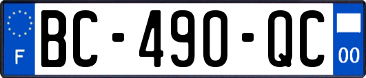 BC-490-QC