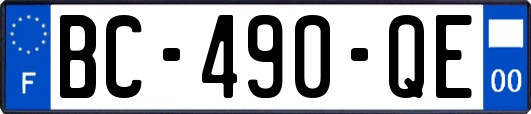 BC-490-QE