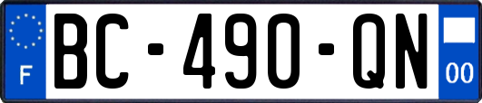 BC-490-QN