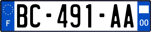 BC-491-AA