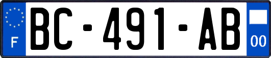 BC-491-AB