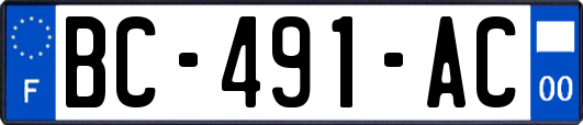 BC-491-AC