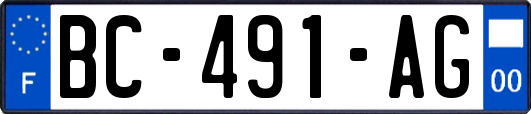 BC-491-AG