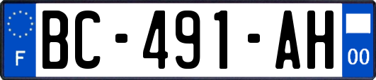 BC-491-AH