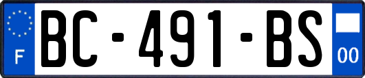BC-491-BS