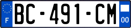BC-491-CM