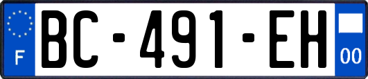 BC-491-EH