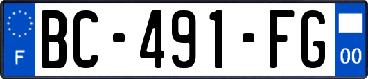 BC-491-FG