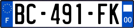 BC-491-FK