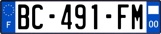 BC-491-FM