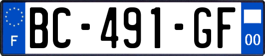 BC-491-GF