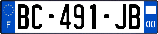 BC-491-JB
