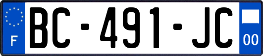 BC-491-JC