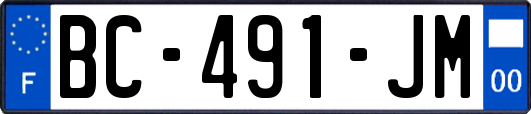 BC-491-JM