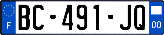 BC-491-JQ