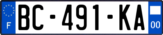 BC-491-KA