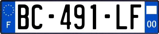 BC-491-LF