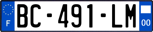 BC-491-LM