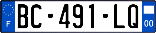 BC-491-LQ