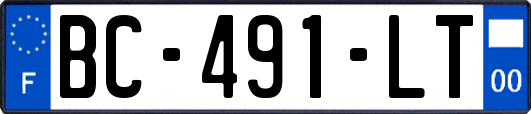 BC-491-LT